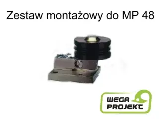Mounting Kit for Load Cell MP 48