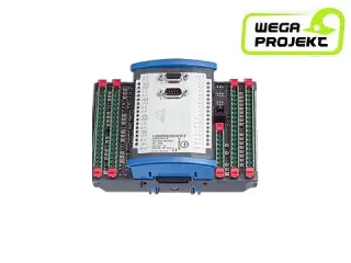 Regulator PID na szynę KS 800
