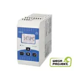 Temperature limiter TUV or SIL2